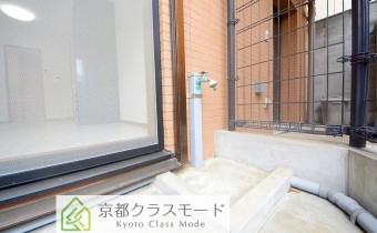 洗い場