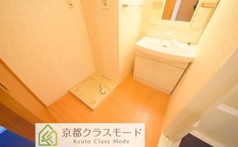 脱衣所