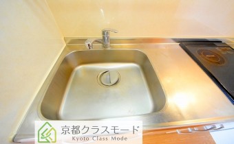 調理スペース