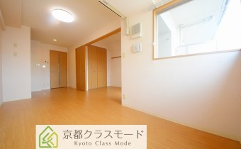 人気の「横並びタイプ」の1LDKです♪