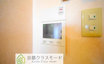 TVドアホン