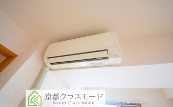 エアコン