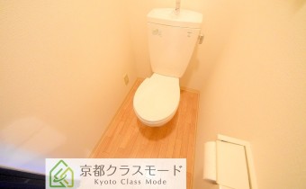 ウォシュレットトイレ