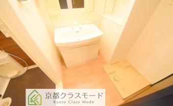 脱衣所