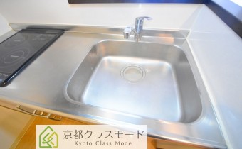 調理スペース
