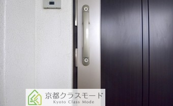 ダブルロック