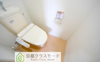 ウォシュレットトイレ
