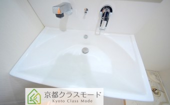 シャンプードレッサー