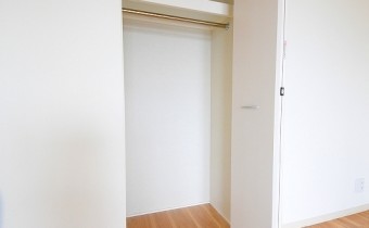 クローゼット