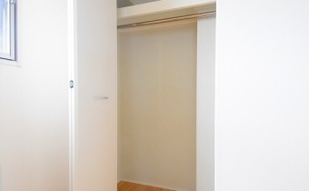 クローゼット