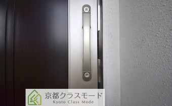 ダブルロック