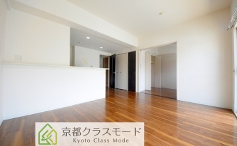 「南向き」の明るいリビングダイニング♪