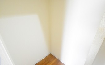 ウォークインクローゼット