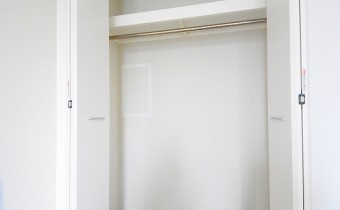クローゼット