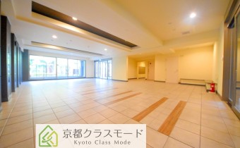 エントランスホール