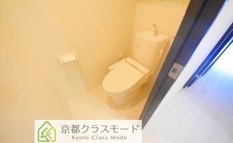 ウォシュレットトイレ