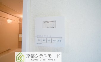 浴室乾燥機コントローラー