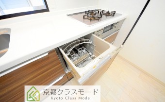 食器洗浄機