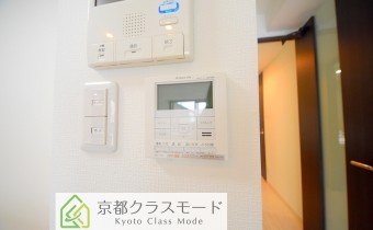 給湯コントローラー