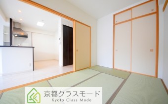 和 6