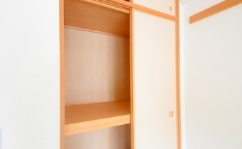 押入れ
