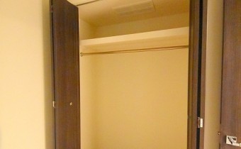 クローゼット