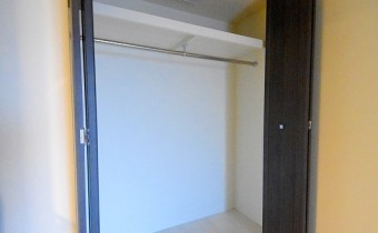 クローゼット