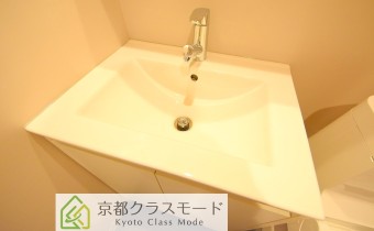 シャンプードレッサー