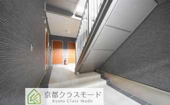 共用部（階段）