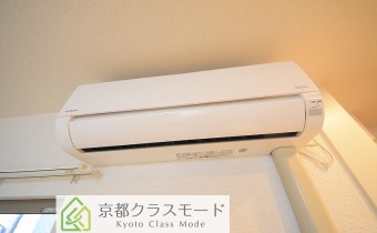エアコン