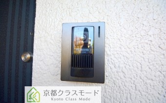 インターホン