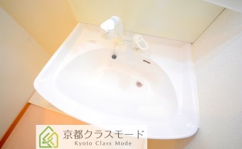 シャンプードレッサー
