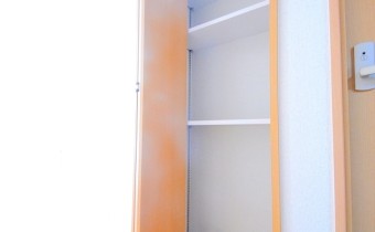 物入