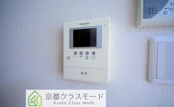 ＴＶモニターホン