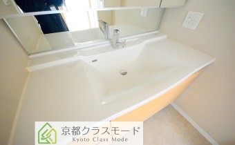 シャンプードレッサー