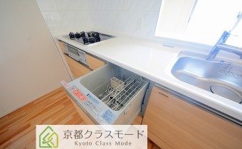 食洗器