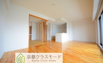 「カウンターキッチンタイプ」の使い勝手の良いリビングダイニング♪
