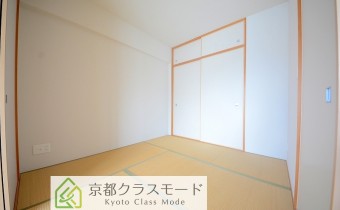 和室 4.5帖