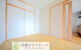 和室 4.5帖