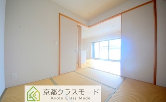 和室 4.5帖
