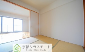 和室 4.5帖