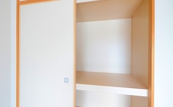 押入れ