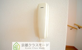 インターホン