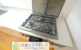 新品に交換します。