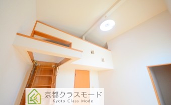 ロフト