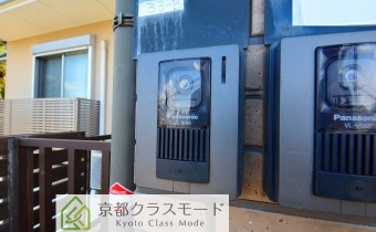 インターホン