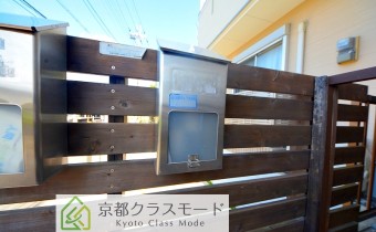 ポスト
