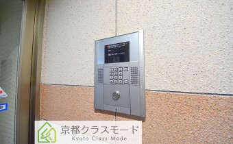 オートロック