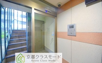 共用部