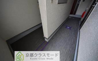 共用部（廊下）